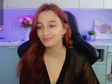 Chaturbate Sex Chat of sinty_noria
