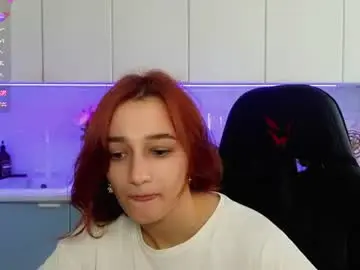 Chaturbate Adult Webcam of sinty_noria