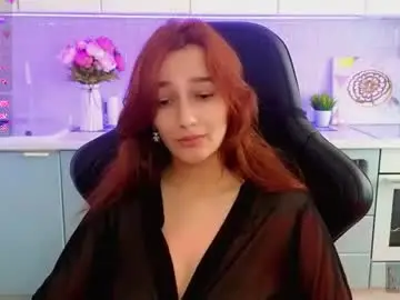 Chaturbate Free Live Porn of sinty_noria