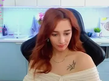 Chaturbate Nude Webcam of sinty_noria