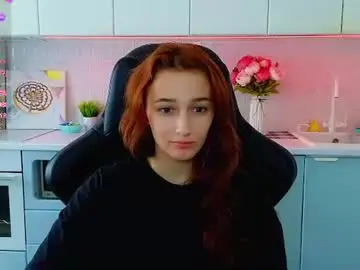 Chaturbate Adult Webcam of sinty_noria