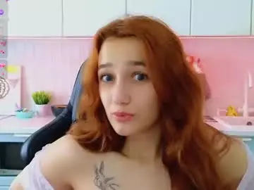 Chaturbate Adult Webcam of sinty_noria