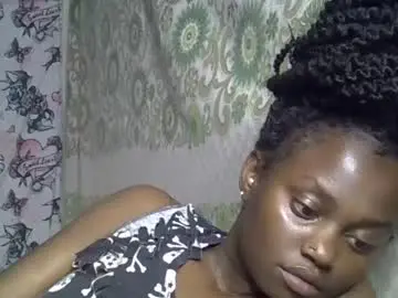 Chaturbate Free Porn Cam of zarinamarlin