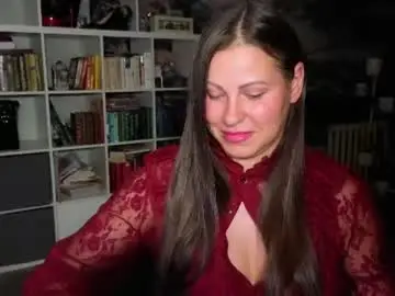 Chaturbate Sex Cam of dana_queendom