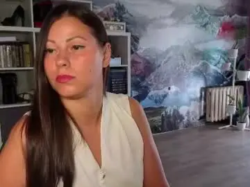 Chaturbate Sex Chat of dana_queendom