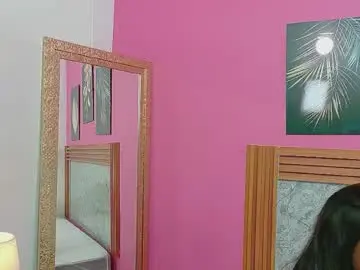 Chaturbate Live Sex Cam of ebonyndsavage
