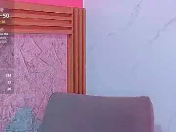 Chaturbate Sex Cam of ebonyndsavage