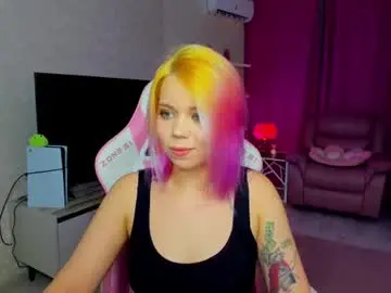 Chaturbate Adult Webcam of im__youre_sunshine