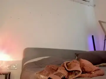 Chaturbate Live Sex Cam of itsbellax