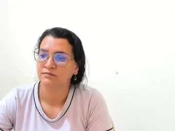 Chaturbate Nude Webcam of marilyn_garcia