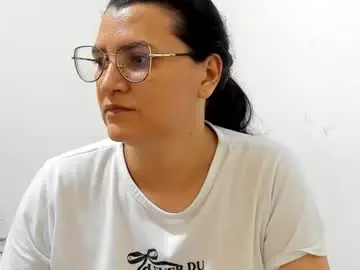Chaturbate Watch Live Sex Cams of marilyn_garcia