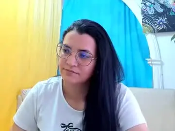 Chaturbate Best Webcam of marilyn_garcia