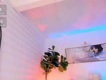 Chaturbate Free Porn Cam of mileycruz_