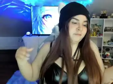 Chaturbate Adult Webcams of ravengirl011
