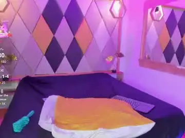 Chaturbate Sex Chat of samanthaferrer