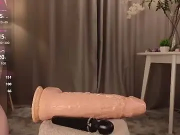 Chaturbate Live Porn of tinastevenson