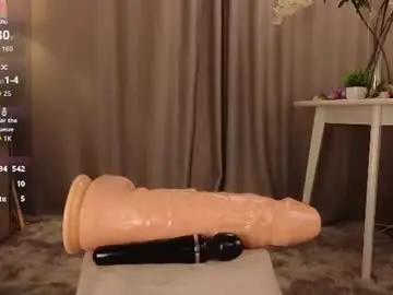 Chaturbate Live Porn of tinastevenson