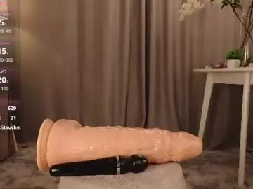 Chaturbate Live Sex of tinastevenson
