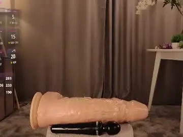 Chaturbate Sex Chat of tinastevenson