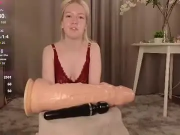 Chaturbate Nude Webcam of tinastevenson
