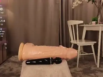 Chaturbate Live Sex of tinastevenson