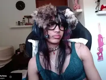Chaturbate Best live sex cam show of tsundearie