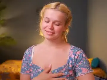 Chaturbate Adult Webcams of valeri______
