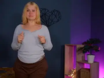 Chaturbate Sex Chat of valeri______