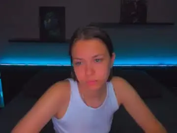 Chaturbate Sex Chat of alexabarkley