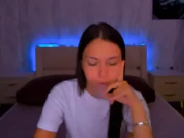 Chaturbate Adult Webcam of alexabarkley