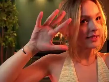 Chaturbate Free Live Porn of alice_tucci