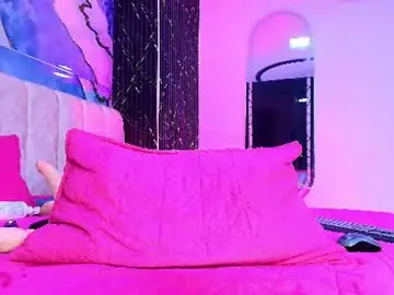 Chaturbate Sex Chat of arleth_1