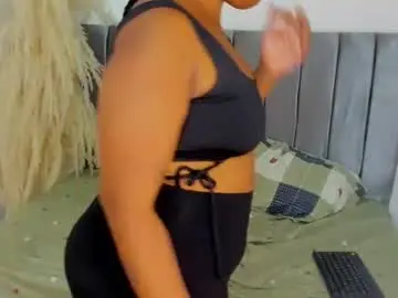 Chaturbate Sex Cam of bella_amber