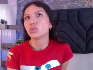 Chaturbate Live Sex of bianca_ks