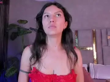 Chaturbate Live Sex of bianca_ks