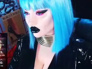 Chaturbate Live Sex of crazypinkyball