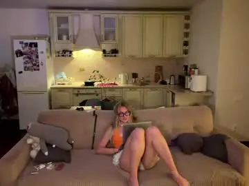 Chaturbate Free Live Porn of dandykatty