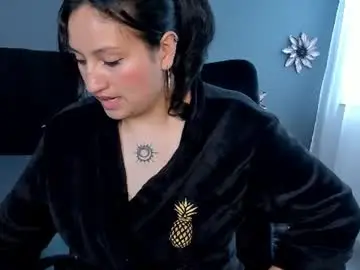 Chaturbate Free Live Porn of elle_harper_