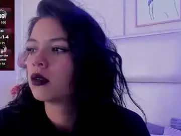 Chaturbate Adult Webcams of kikii_1