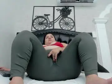 Chaturbate Best live sex cam show of mia_ginger_bbw