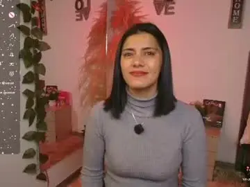 Chaturbate Sex Cam of miaoconell