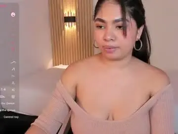 Chaturbate Nude Webcam of milaheat1