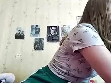 Chaturbate Live Sex of shannonswint