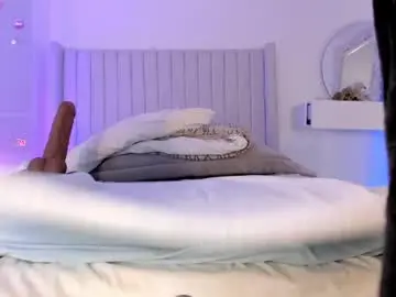 Chaturbate Sex Chat of shelynna_azzul