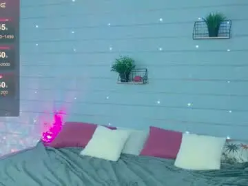 Chaturbate Live Porn of velvetrixx