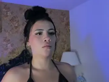 Chaturbate Sex Cam of alanna_blaze