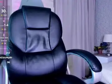 Chaturbate Free Porn Cam of ariana__rosse