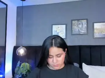 Chaturbate Adult Webcams of brenda__garcia