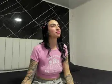 Chaturbate Sex Cam of candy_leila3