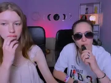 Chaturbate Nude Webcam of daisy_baby_